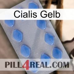 Cialis Yellow 21